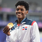 Marileidy elegida en el Top 100 Powerhouse por la revista Hola.com