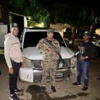 Ejército apresa cientos de indocumentados e incauta más de 700 mil unidades de cigarrillos