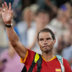 Del 1 al 15: Momentos memorables de Rafael Nadal