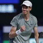 Sinner se impone a Machac y ahora se medirá a Djokovic en la final del Master 1000 de Shanghai