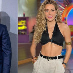 Candela Márquez, actriz española, el posible nuevo amor de Alejandro Sanz