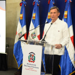 Canciller Roberto Álvarez califica de “insensato” llamado a detener repatriaciones a haitianos