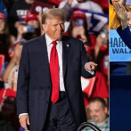 Resultados de elecciones de Estados Unidos