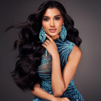¿Dónde y a qué hora ver a Celinee Santos en el Miss Universo?