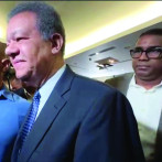 Leonel Fernández dice a Abinader es imposible lograr hambre cero para 2028