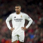 Mbappé, de mal en peor al iniciar su carrera con el Real Madrid
