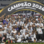 Botafogo conquista su primera Copa Libertadores tras vencer al Atlético Mineiro en final épica