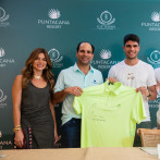Puntacana Resort y LUX Tennis juntos en el Centro de Tenis Oscar de la Renta