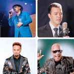 De baladas a merengues, las 15 canciones que saltaron del corazón a la pista de baile