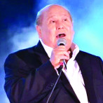 Leo Dan clavó sus canciones en el corazón de la gente