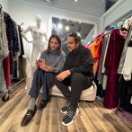 Andrea Meza, Miss Universo 2020, vestirá del diseñador dominicano Luis Domínguez para su boda