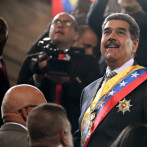 Venezuela condena ley 