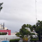 Vaguada continuará generando lluvias en varias provincias, pero temperaturas serán calurosas