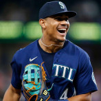 Julio Rodríguez: “Lo mejor de mí aún está por venir”