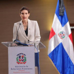Nueva embajadora de RD en Estados Unidos agradece al presidente, mientras Sonia Guzmán se despide