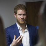 El príncipe Enrique afirma tener la 