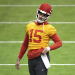 Chiefs y Mahomes regresan a final de la AFC por 7mo año consecutivo mientras los Bills buscan destronarlos