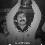 Fallece leyenda del baloncesto Drazen Dalipagic a sus 73 años de edad