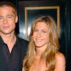 Brad Pitt y los otros grandes amores de Jennifer Aniston