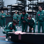 'El juego del calamar 3', la temporada final de la famosa serie, se estrenará el 27 de junio