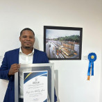 Jorge Martínez gana segundo lugar en Premio al Periodismo Fotográfico