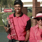 Muere a los 78 años Kultida, la madre de Tiger Woods: 