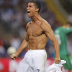 Cristiano Ronaldo afirma ser el mejor futbolista de la historia