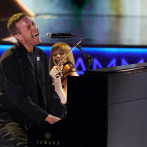 Coldplay lanza el video de su tema 'Man in the Moon'