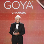 Richard Gere y Diana Silvers protagonizarán la adaptación al cine de 'Asymmetry'