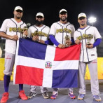 ¿Quiénes fueron los héroes de los Leones del Escogido en la Serie del Caribe?