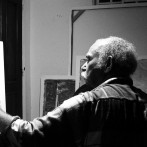 ¿Quién es el maestro José Cestero, el artista que preocupó a la sociedad dominicana?