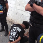 Apresan miembros de la banda Los Trinitarios en España