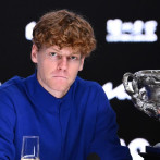 Jannik Sinner es suspendido tres meses por dopaje