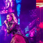 Kany García en Altos de Chavón: Se queda “para siempre” con los dominicanos y hace cita para el 2026