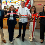 Pollos Victorina se instala en la icónica calle El Conde