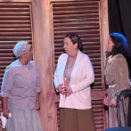 “Todos lo quieren saber”, teatro casi clásico, casi contemporáneo