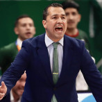 Quintero dice que México deberá jugar un básquetbol rápido ante falta de un hombre grande