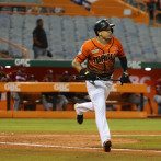 Yairo Muñoz encabeza a los jugadores de los Toros que seguirán con el club y evitan la agencia libre