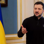 Zelenski agradece a León XIV su petición de una paz justa y espera que sea escuchada