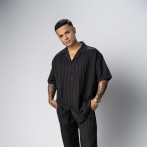 Christian Alicea, el nuevo artista de la disquera Rimas