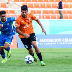 El Cibao FC amplía su ventaja en la región del Caribe