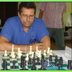 Nelson Pinal: Treinta años consagrado al ajedrez dominicano