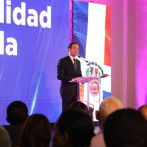 Jhonny Pujols: Los hechos le dan la razón al PLD, el narcotráfico estaba metido a través del PRM