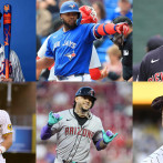 Al menos 82 dominicanos estarían en rosters de Grandes Ligas para el día inaugural