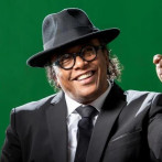 Sergio Vargas dice que habló con Maduro en el ámbito cultural sobre 