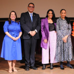 Un foro sobre mujeres empoderadas