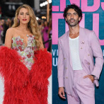 Juez desestima la mayoría de acusaciones de Blake Lively contra Justin Baldoni