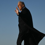 Donald Trump revoca el 