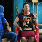 Padres imploran por menores que serán llevados a cárceles de mayores en El Salvador