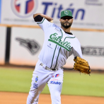 Esmil Rogers brilla y las Estrellas derrotan 4-2 a los Gigantes